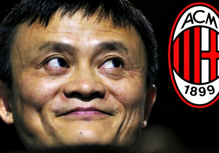 Kupuje Milan i navijačima poklanja njihovu nekadašnju želju u napadu