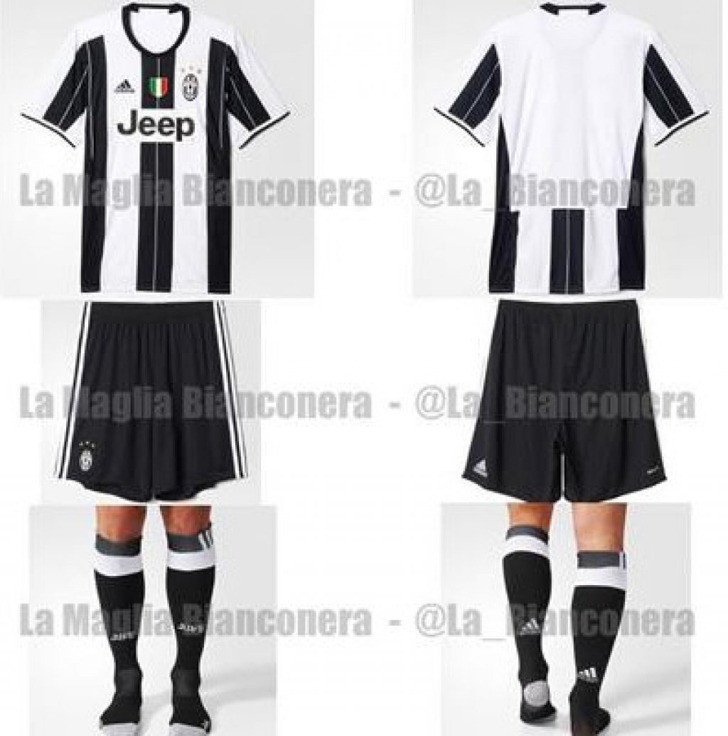 bianconeri