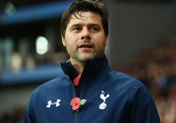 Pochettino vjeruje da Tottenham može doći do trofeja Premier lige