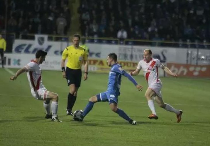 Željezničar 