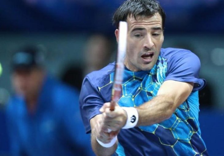 Iznervirani Hrvat sudiji: Šta hoćeš, da se po*erem ovdje?   