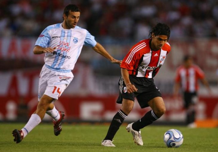 Senzacija na pomolu: Tigar se vraća u River