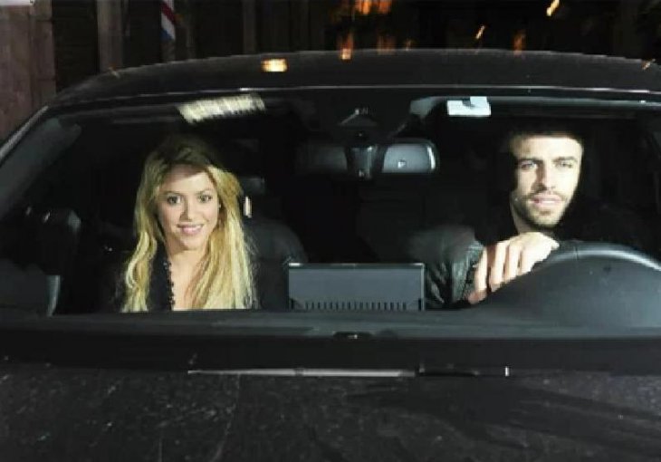 Pique opet u centru pažnje: Barcina zvijezda ne zna parkirati skupocijeni automobil