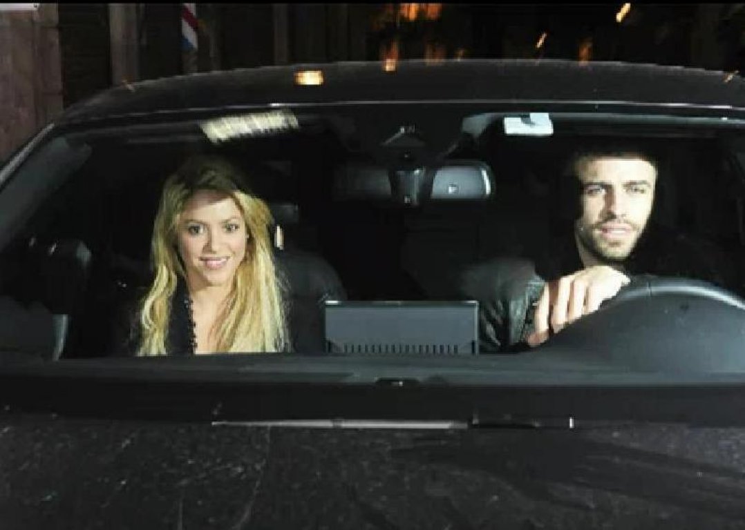 pique-shakira