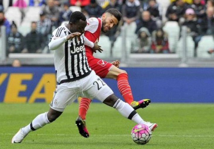 Juventus sa 
