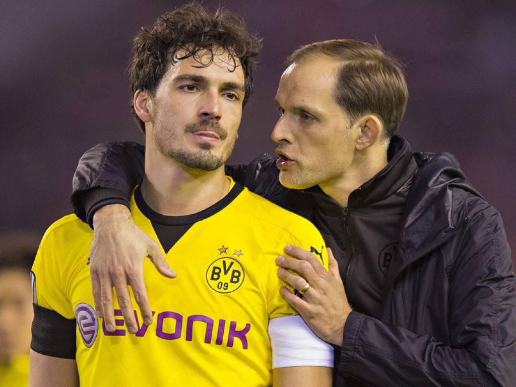 tuchel-hummels