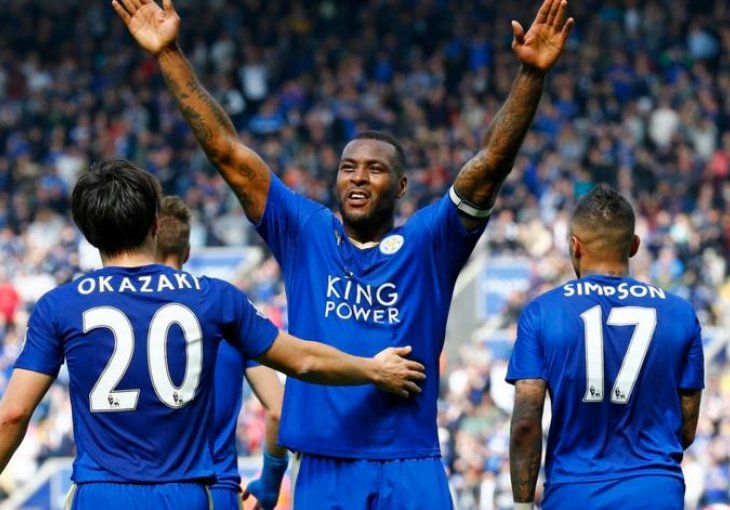 Leicester propustio prvu meč loptu: Lisicama bod sa Old Trafforda