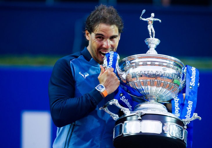 Nadal: Ljudi ne mogu imati slobodu da govore gluposti