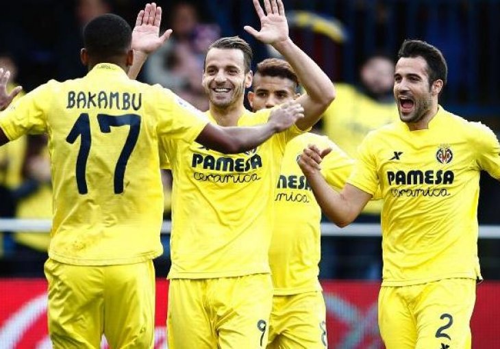Žuta podmornica osvojila Mestallu: Villarreal osigurao povratak u elitu