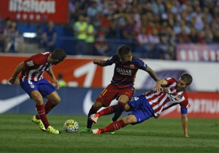 Legenda se oglasila: Real je igrao kao mali tim, a Barca ne smije kopirati Atletico