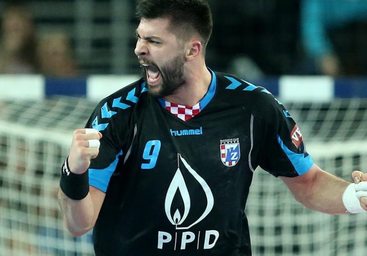 Mirko Alilović i Tin Kontrec u idealnoj ekipe Lige prvaka  