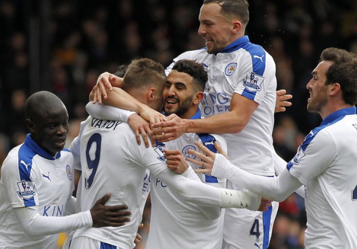 Leicester ne odustaje: Nepristojna ponuda kojom žele zadržati veliku zvijezdu