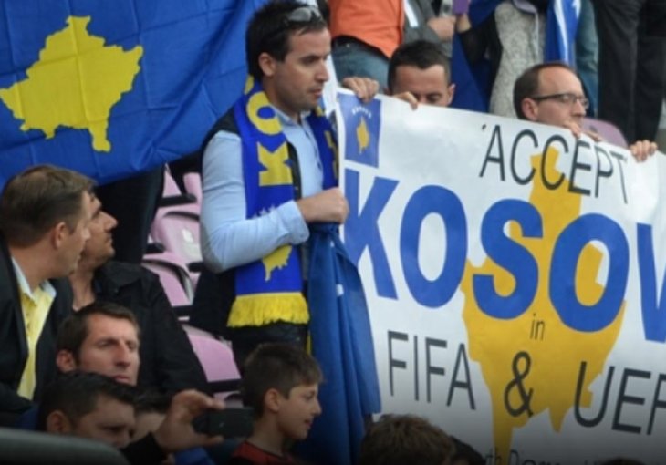 Istorijski trenutak: Kosovo već od sutra članica UEFA-e? 