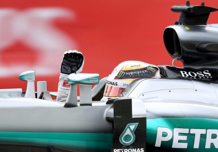 Toto Wolff pobjesnio: Luđaci izmislili navodno sabotiranje u timu