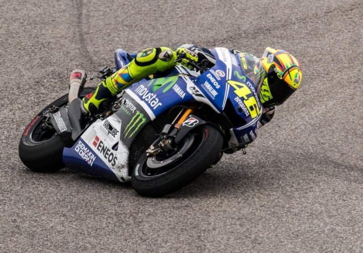 Yamaha: Lorenzo će imati isti tretman kao Valentino Rossi