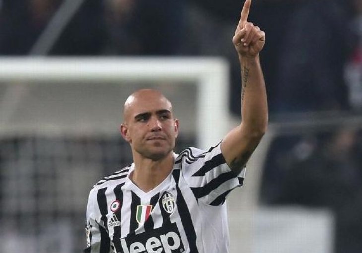Zaza napušta Juventus, Milan i Roma žele Italijana