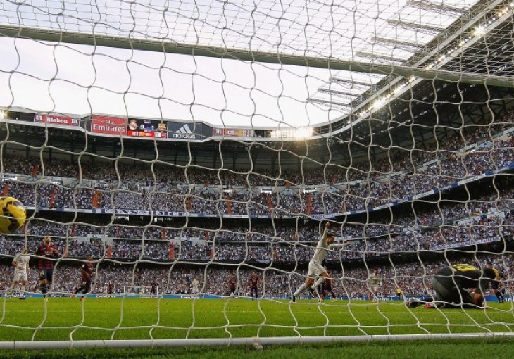 Casemiro: Neka Manchester City osjeti pakao Santiago Bernabeua