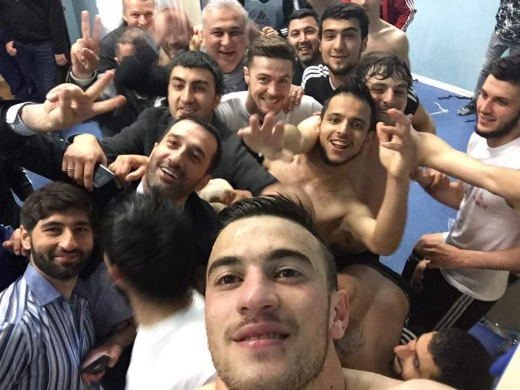 qarabag