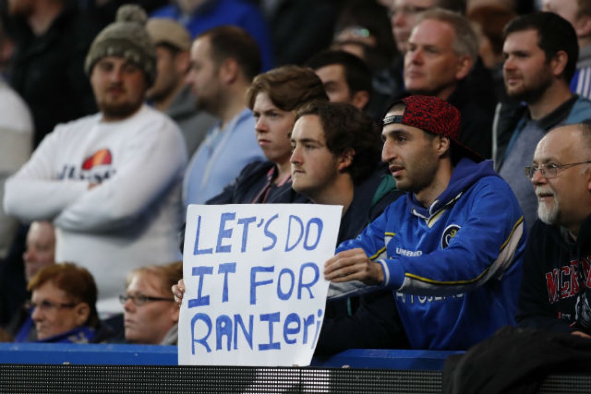 chelsea