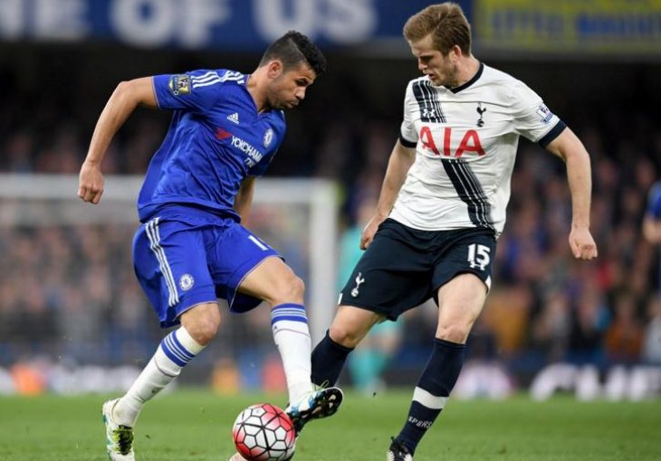 Tottenham remizirao, Leicester je novi prvak Premier lige!