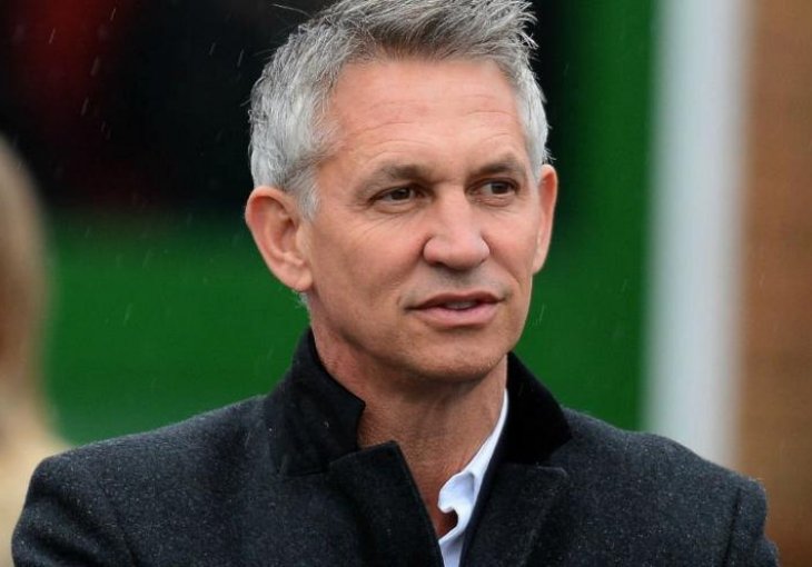 Lineker: 