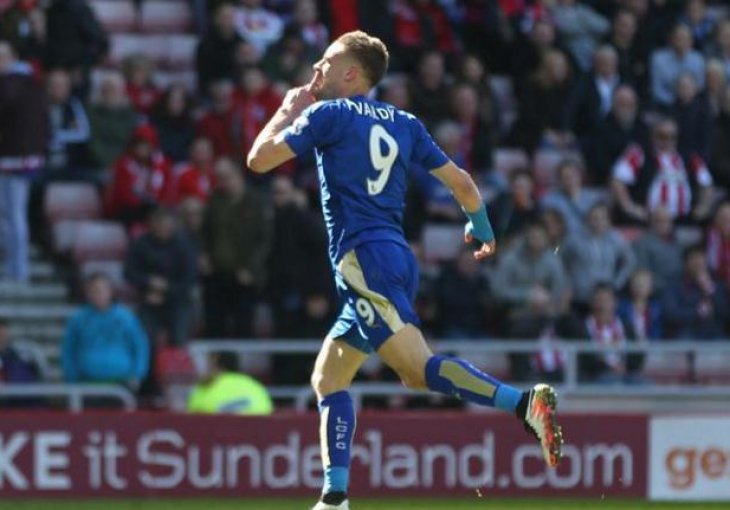 Vardy donio odluku: Poslije Eura će se znati moj naredni klub