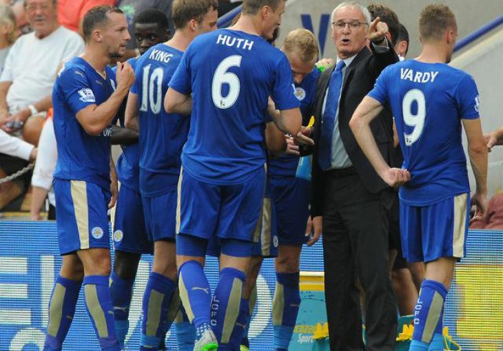 Leicester spremio novi ugovor za Ranijerija: Čelnici žele zadržati i kompletan tim