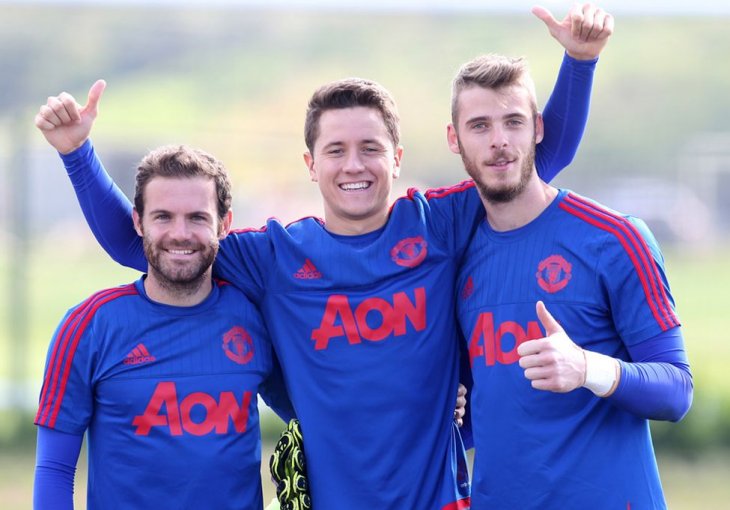 Zbog ovog je United daleko od vrha: Golman treću godinu zaredom najbolji igrač