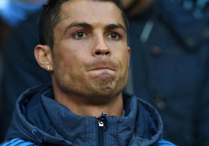Real na nogama, Ronaldo u velikom problemu: U opasnosti je karijera!