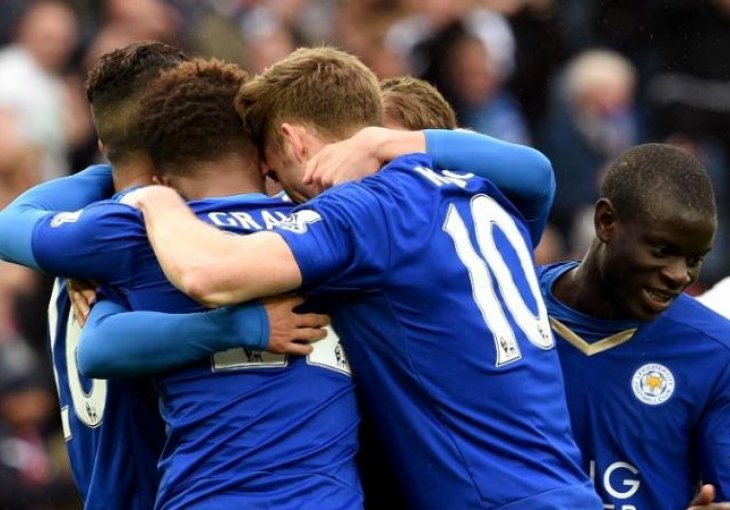 Kada se stavi crta na sezonu, Leicester na dobitku od 150 miliona funti
