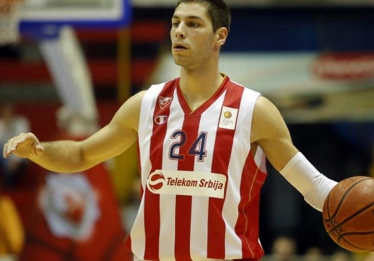 Zvezdin plejmejker najkorisniji igrač finala ABA lige 