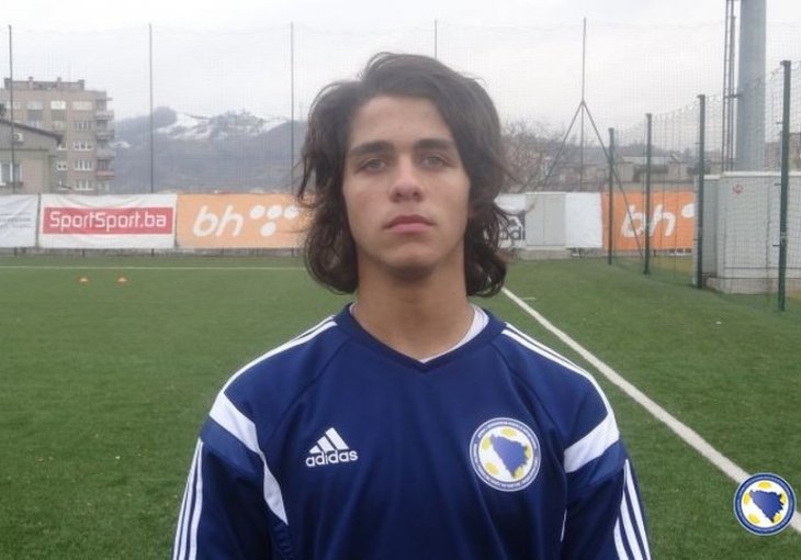 Tri polaznika Akademije FK Sarajevo dobili su poziv selektora U-17 reprezentacije