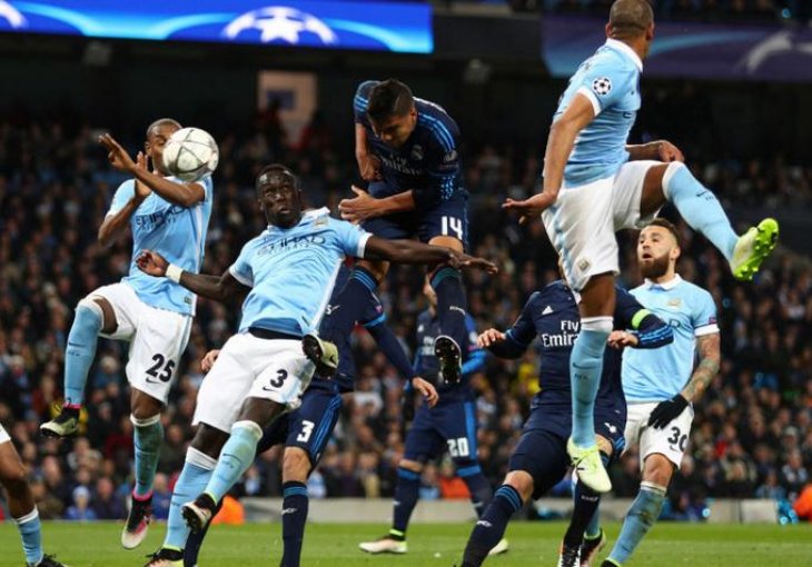 Novi udarac za Real pred odlučujući meč protiv Man. Cityja