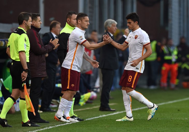 Spalletti: 