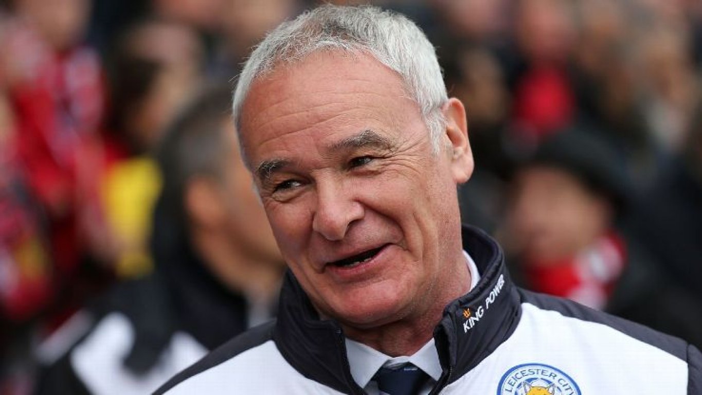 ranieri