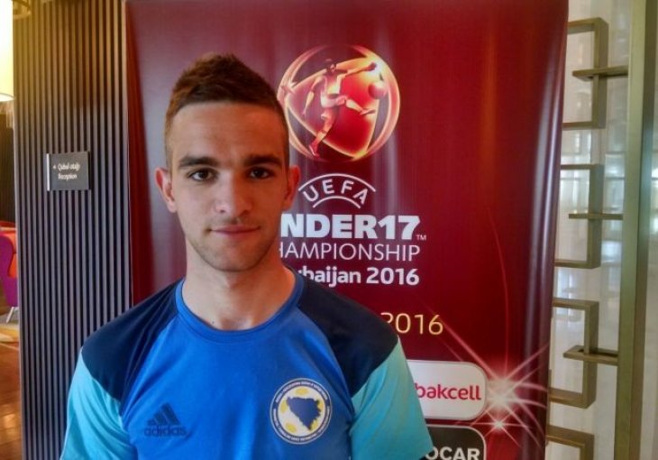 Vuletić: Očekujemo trijumf na otvaranju Eura