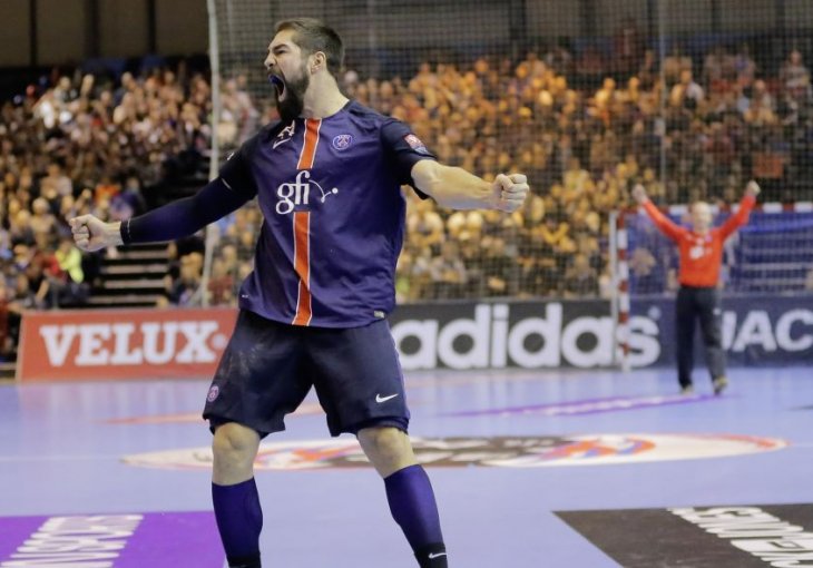 Liga prvaka: Kiel protiv Veszprema, Kielce s PSG-om
