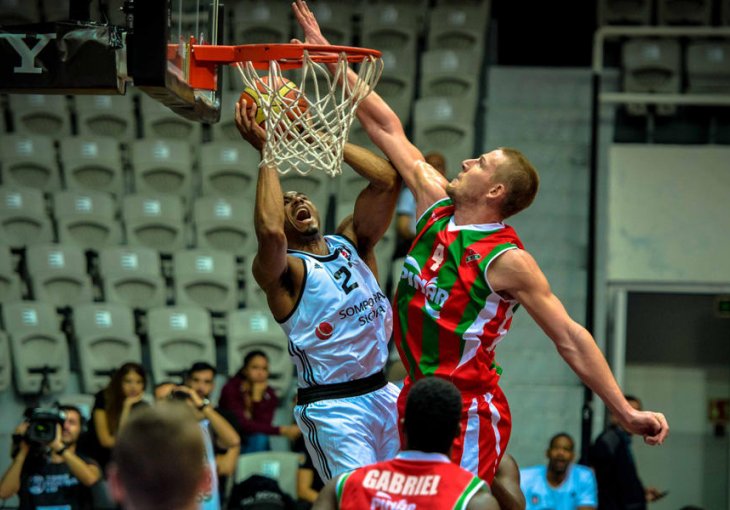 Bez dogovora FIBA-e i Eurolige, sankcije ostaju na snazi