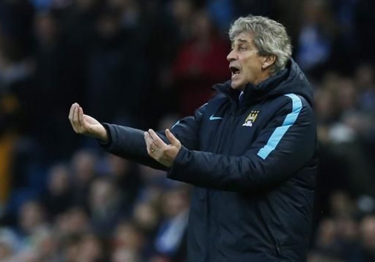 Pellegrini poručio Ronaldu: Propusti i večerašnji meč