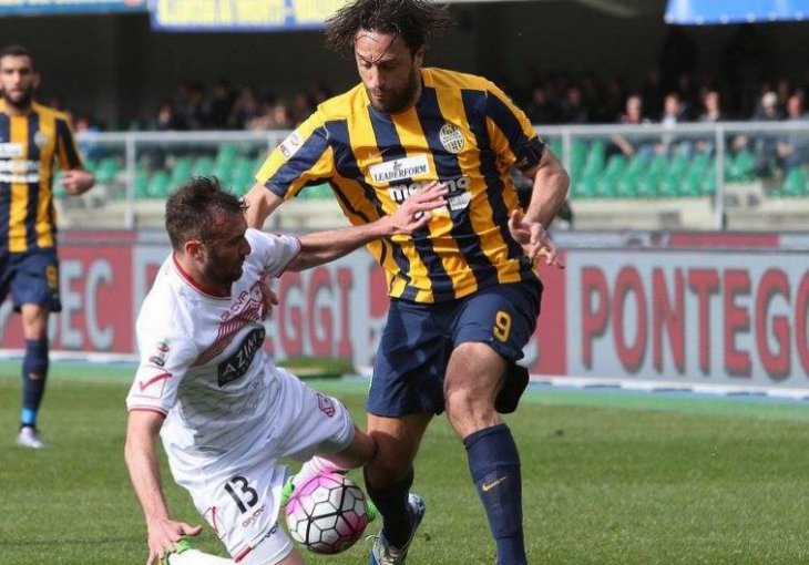 Službeno: Luca Toni na kraju sezone završava karijeru