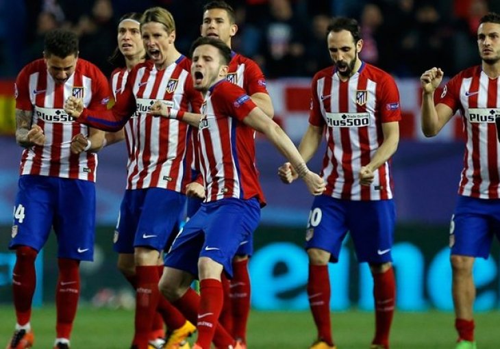 Podatak koji je nepogrešiv: Atletico zahvaljujući ovome postaje novi prvak Evrope