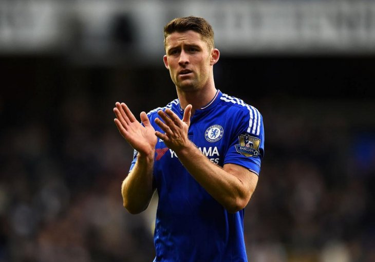 Cahill: Nadam se da FS Engleske neće biti previše oštar