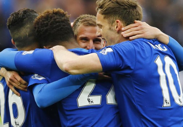 Leicester blizu transfera vrijednog čak 50 miliona funti