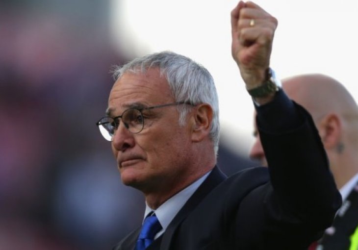 Ranieri silno želi sjajnog Hrvata
