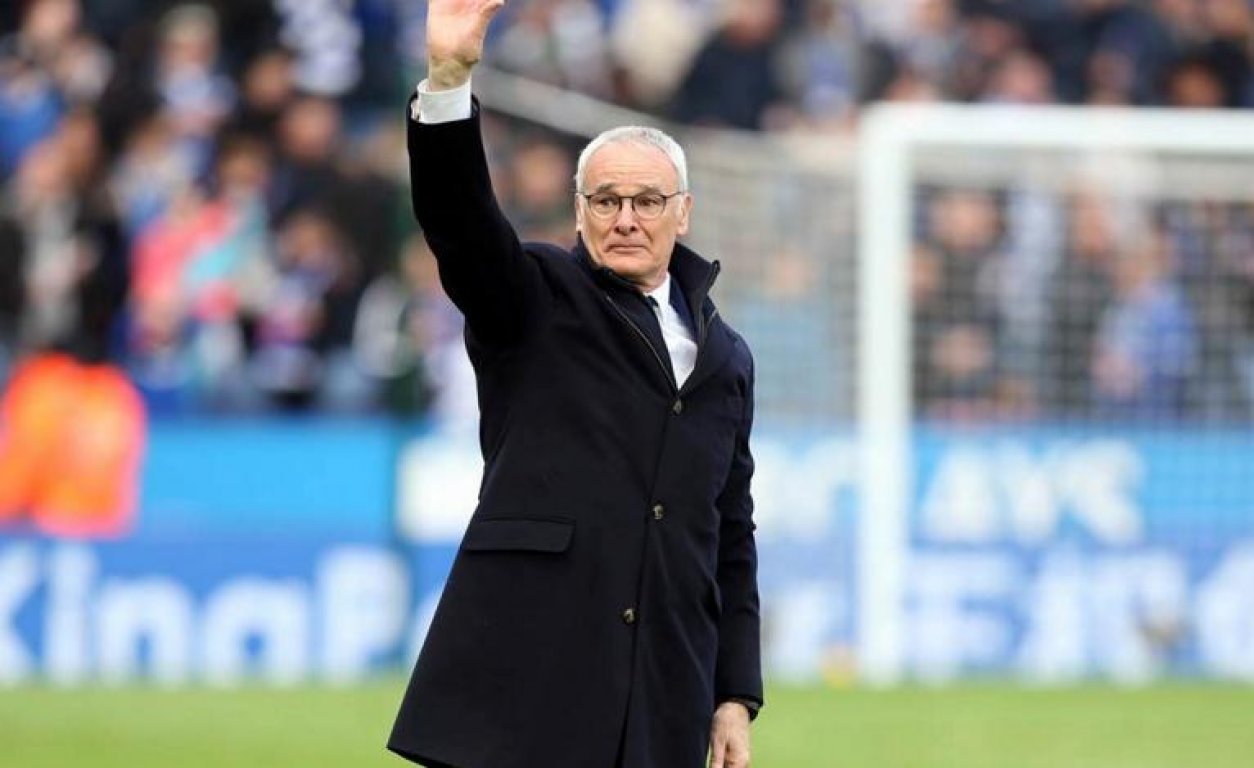 ranieri