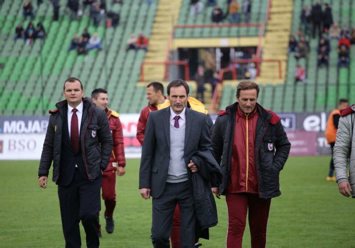 Hurtić: 