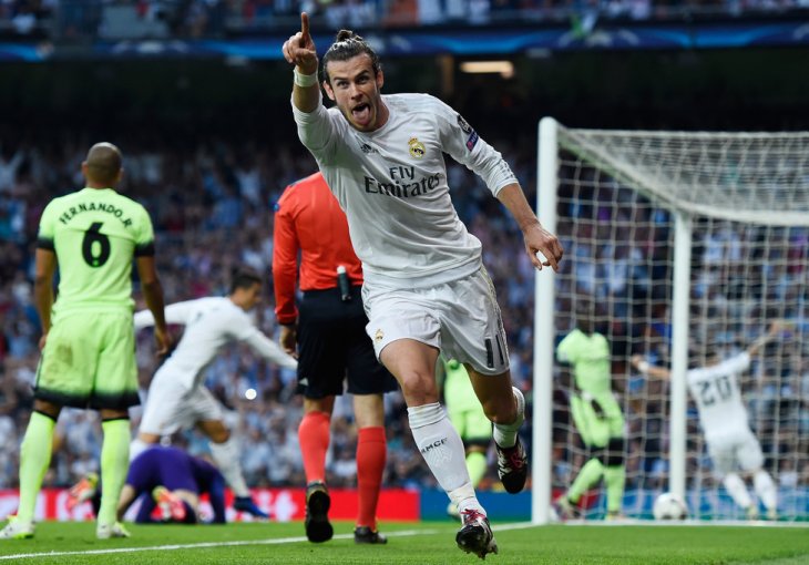 Man. City nemoćan na Bernabeu: Novi El Madrileno u finalu Lige prvaka