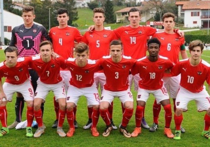 Upoznajte protivnike bh. kadeta: Njemačka daleko najjača, Ukrajinci stari poznanici