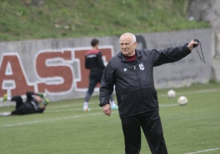 Nesuđeni trener Sarajeva Ljupko Petrović: RS mora imati status kao Kosovo