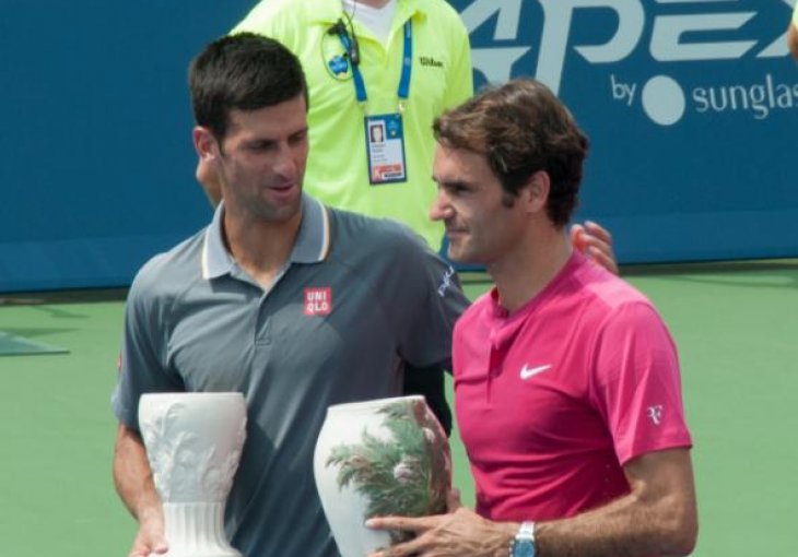 Laver: Federer i Đoković su najbolji u historiji tenisa